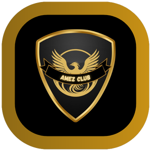 Amez Club logo